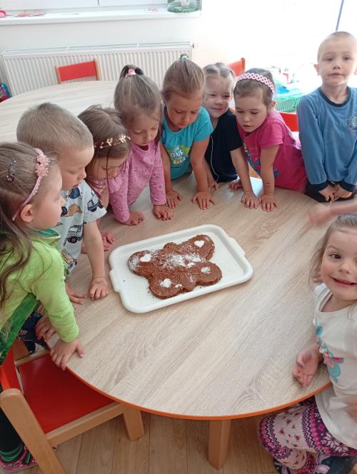 Motýlci a svátek matek