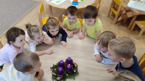 Mikuláš u Sluníček